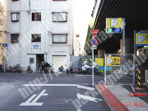 中央809：阪神高速サービス高津2丁目駐車場_03