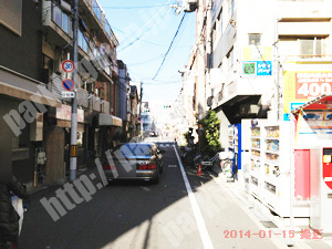 中央811：シティパーク高津2丁目_04