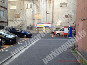 中央812：名鉄協商パーキング大阪道頓堀1丁目_04