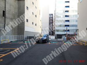 中央831：パークNET内平野町駐車場_02