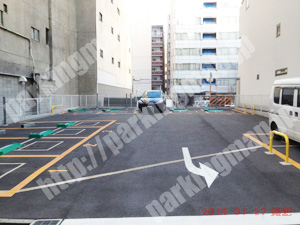 中央831：パークNET内平野町駐車場_03