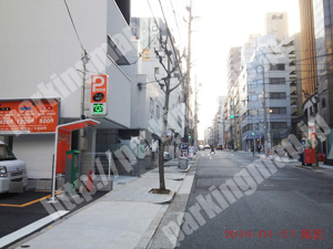 中央831：パークNET内平野町駐車場_04