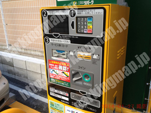 中央833：三井のリパーク内平野町2丁目_05