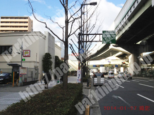 中央840：農人橋ヤマトコインパーキング_02