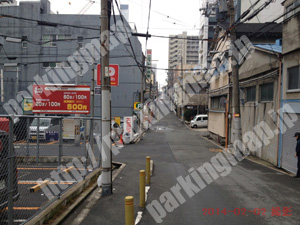 中央865：ジャストインパーク龍造寺町_02