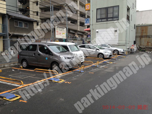 中央865：ジャストインパーク龍造寺町_03