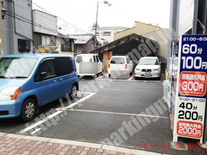 中央870：Macrosystem上本町西駐車場_03