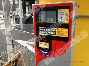 中央870：Macrosystem上本町西駐車場_05