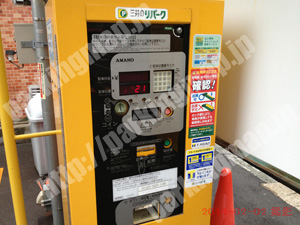中央876：三井のリパーク上汐1丁目_05