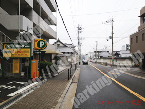 中央877：三井のリパーク上汐2丁目第2_02