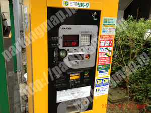 中央877：三井のリパーク上汐2丁目第2_05