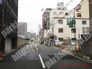 中央878：上汐2丁目パーク_05