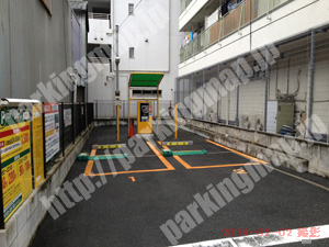 中央879：三井のリパーク谷町9丁目_02