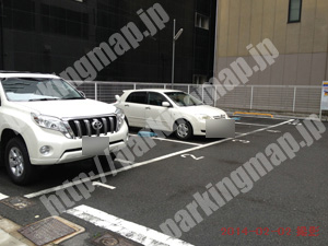 中央884：MID谷九パーキング_02