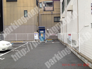 中央884：MID谷九パーキング_03