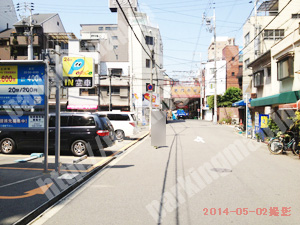 中央914：パラカ大阪市日本橋第2_04