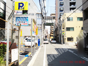 中央918：イチネンワンパーク高津第2_04