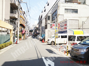 中央921：オリックスパーキングスポット黒門市場_05