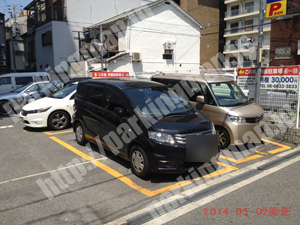 中央928：TOMOパーキング高津_02