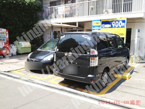 中央928：TOMOパーキング高津_03