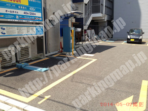 中央929：パラカ大阪市高津第3_03