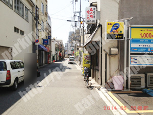 中央929：パラカ大阪市高津第3_04