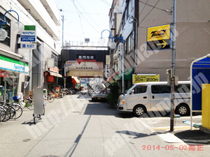 中央945：タイムズ黒門_04