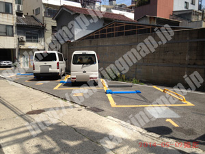 中央947：ピーゾーン日本橋2丁目駐車場_02