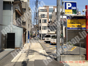 中央947：ピーゾーン日本橋2丁目駐車場_03