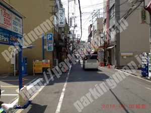 中央955：ジーエスパーク千日前_04