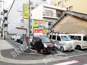 中央980：パーククリエイト上町1丁目_02