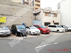 中央982：東洋カーマックス上町駐車場_02