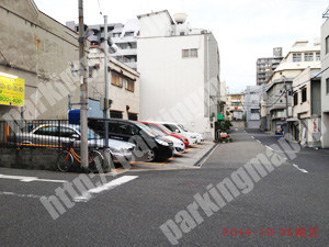 中央982：東洋カーマックス上町駐車場_03