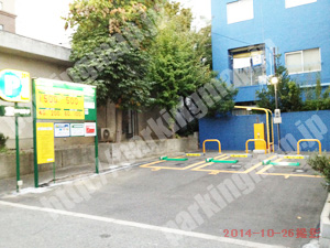 中央984：三井のリパーク上町1丁目第3_02