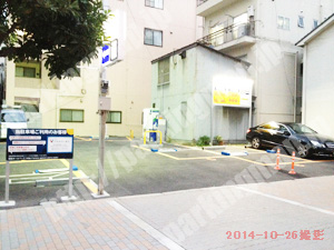 中央988：みんなの上町第2パーキング_02