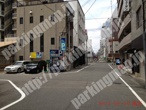 福島004：パークス西梅田第2_03