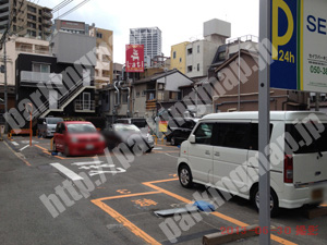 福島016：セイワパーキング福島第1駐車場_02
