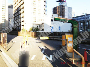 福島021：ラグザ大阪第2駐車場_02