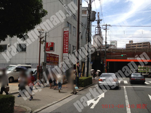 福島026：ジャストインパーク福島5丁目_03