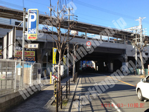 福島046：イチネンワンパーク阪神野田駅前_04