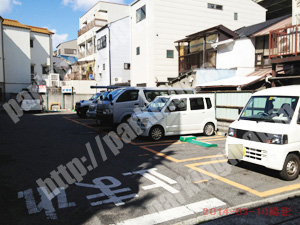 福島085：三井のリパーク野田阪神駅前通_03