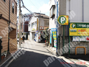 福島085：三井のリパーク野田阪神駅前通_04