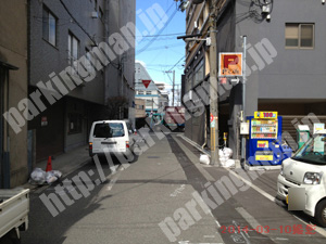 福島091：P-cafe海老江_04