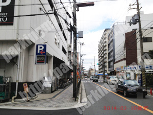 福島101：コーヨー鷺洲店駐車場_04