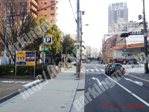 福島141：ピーゾーン下福島公園駐車場_04