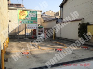 福島144：野田2丁目パーキング_02