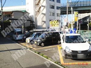 福島147：スペースECO玉川駅前パーキング_02