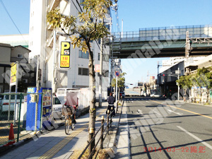 福島147：スペースECO玉川駅前パーキング_03