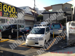 福島147：スペースECO玉川駅前パーキング_04