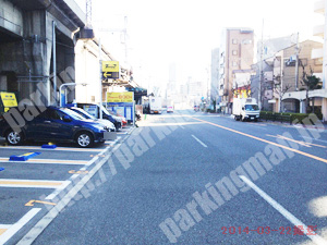 福島153：タイムズJR野田駅西_03